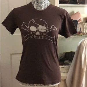 Barney’s Scull szS excellent condition